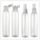 Empty 300ml PET Plastic Liquid Hand Soap Pump Bottle Low MOQ