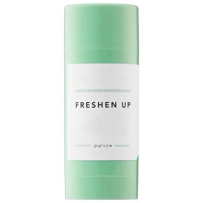 Custom Round / Square Green Perfume Bottle 10Ml Essential Paste Roll On Bottles