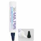 Sunblock Cream 5 Layers Plastic Cosmetic Tubes 15ml